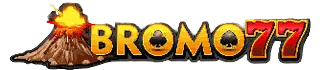 BROMO77 Logo